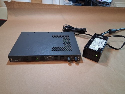 Extron dsc 301 - 301, hd