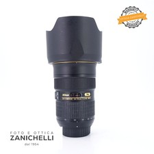 Nikon AF-S 24-70mm f/2.8 G ED Usato (F1096)