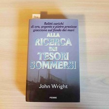 ALLA RICERCA DEI TESORI