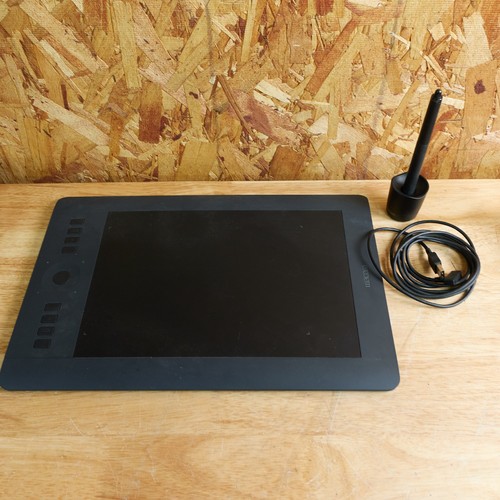 Wacom pth651 intuos - pro, medium