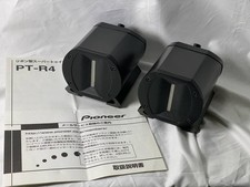 PIONEER PT-R4 Set di