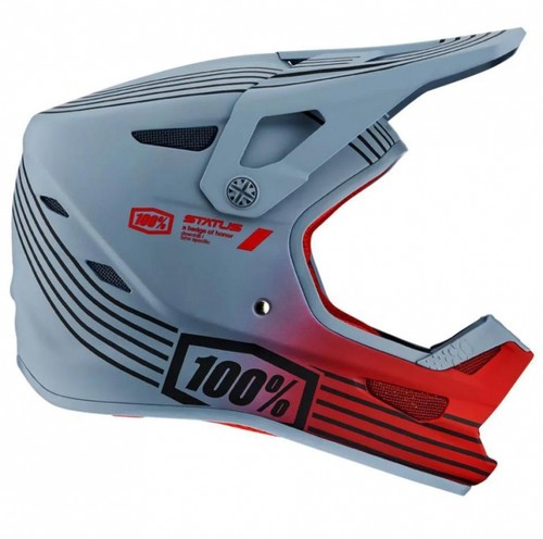Casco bmx 100 stato - 100%, taglia