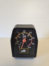 Vintage 80 Pit DDR Speedo