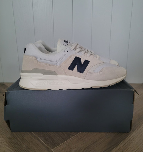 New balance 997 - new,