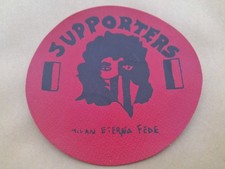 TOPPA PATCH VINTAGE '80 ULTRAS