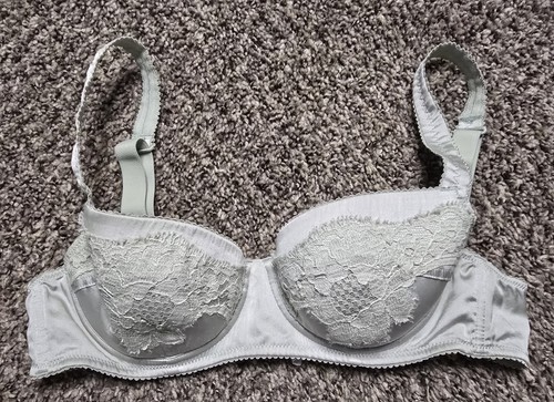 Reggiseno balconcino dolce - reggiseno,