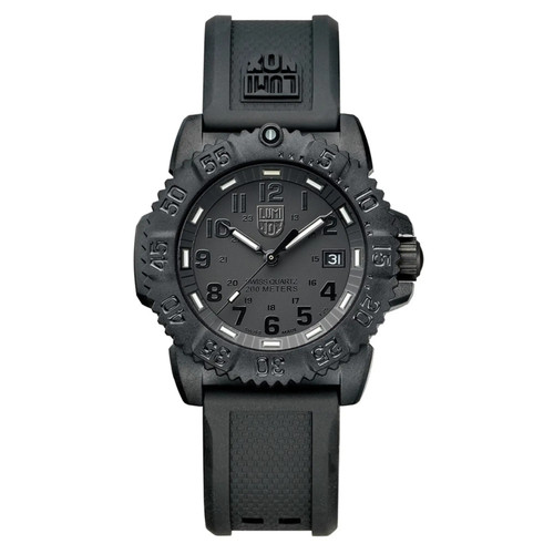 Orologio unisex luminox navy - luminox,