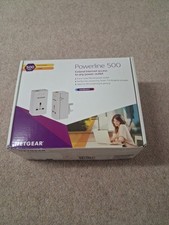 Due adattatori NETGEAR