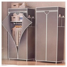 ARMADIO MULTIFUNZIONALE IN