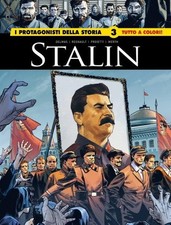 The Protagonists of History #