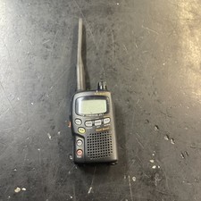 Yaesu VX-1 Dual Band FM