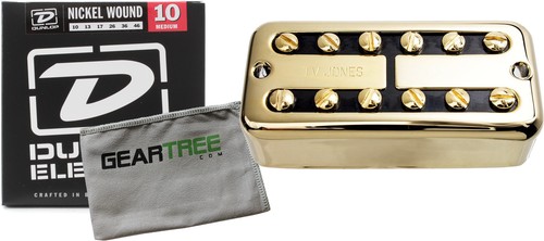 Pacchetto pickup jones tv - tv,