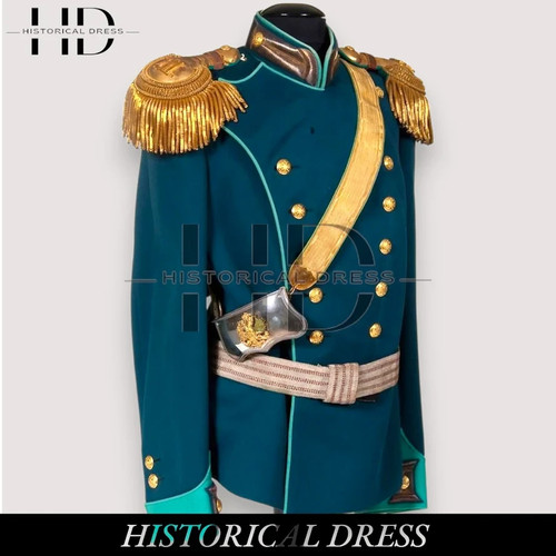 Giacca lana uomo uniforme - uomo,