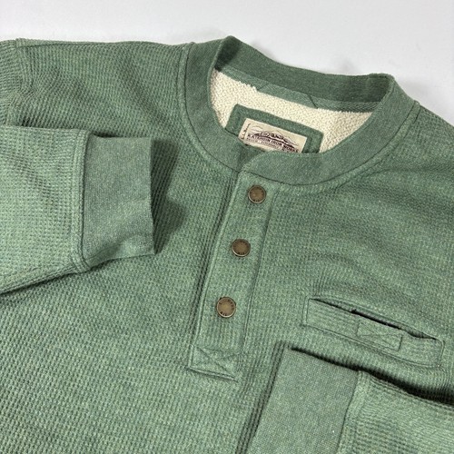 Bean katahdin iron - ll,