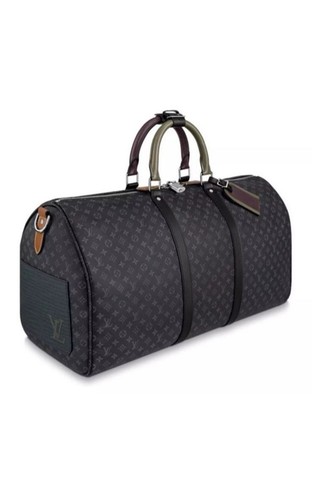 Louis vuitton keepall 50 - vuitton,