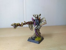 Mago imperiale-  Regiment Of Renown Warhammer Dogs Of War