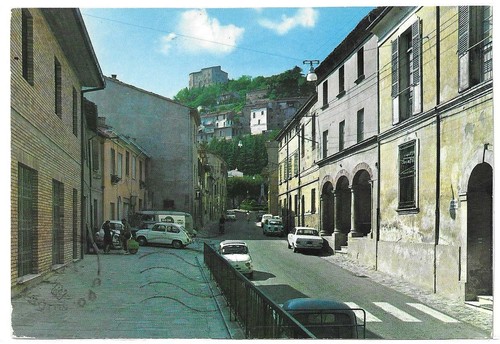 Forli cesena - forli'-cesena, (131)
