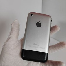 Apple iphone 1st gen - iphone, (iphone