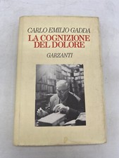 CARLO EMILIO GADDA - LA