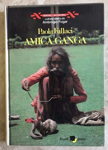 Paola fallaci amica - paola,