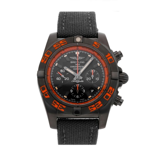 Orologio breitling chronomat - breitling,