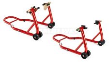 STTKW cavalletto montaggio