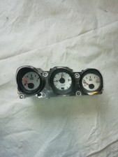 Strumenti Cruscotto Centrale