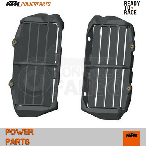 Kit protezioni radiatori - , power