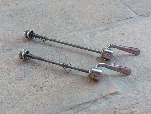 Campagnolo super record - campagnolo,