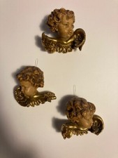 ANRI ANGIOLETTI LEGNO DORATO