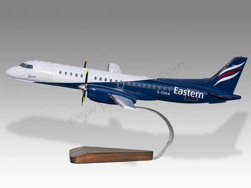 Saab 2000 eastern solid - eastern, kiln