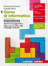 CORSO DI INFORMATICA 1. PER LE