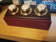 Stazione Meteorologica In