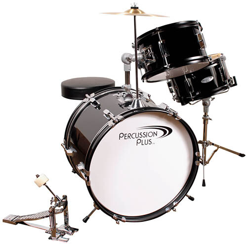 Percussion plus batteria - percussion,