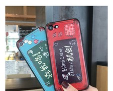  Custodia stile cinese iPhone