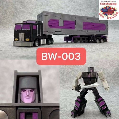 Transforms 003 overlord - transforms, bw-003