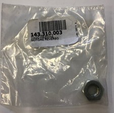 E 143.310.003 DADO FRIZIONE MINIMOTO MOTORE REVERSO