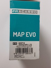 Fracarro MAP EVO MAP2r345U LTE Amplificatore TV da Palo 116 db 21/25 dB UHF
