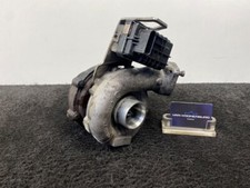 Turbocompressore BMW X5 (E70)