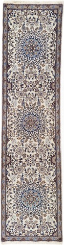 Tappeto nain orientale - nain,