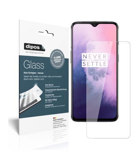 Pellicola per oneplus 7 - pellicola,