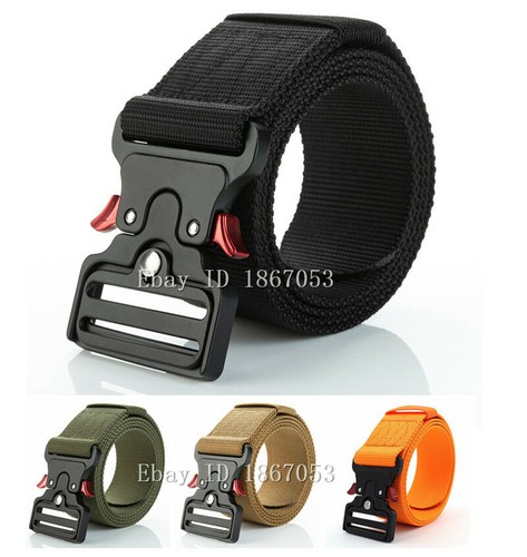 Cinture tattiche militari - cinture,