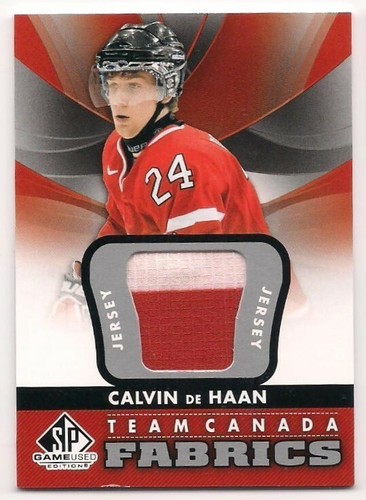 Maglia calvin haan 13 - de, 12-13