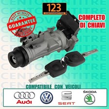 BLOCCHETTO ACCENSIONE