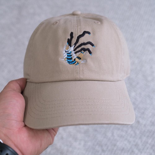 Cappello papà berretto