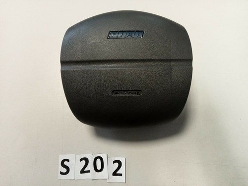Fiat 600 1998 2010 airbag - fiat,