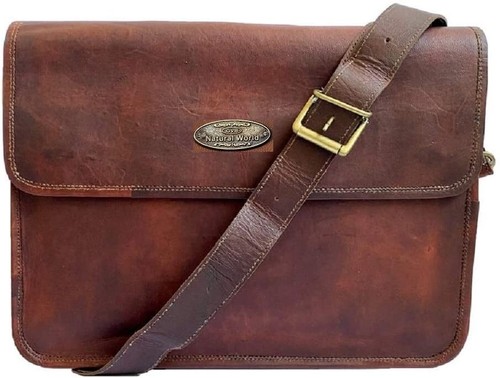 Pelle uomo vintage l - 18,