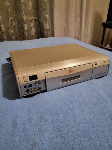 Videoregistratore mini dv - dv, e