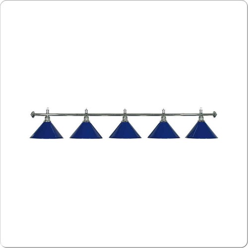 Lampadario moonlight campane - lampadario, 5