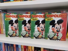 TOPOLINO N°3619 LOTTO 4